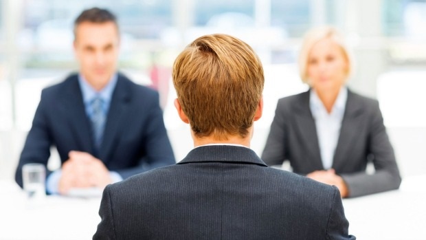 2015-0505 Job Interview Eight Reasons You Won't Get the Role