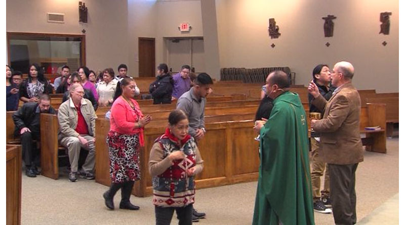 Utah’s Filipino Catholics Excited for Bishop Oscar Solis to Make US ...