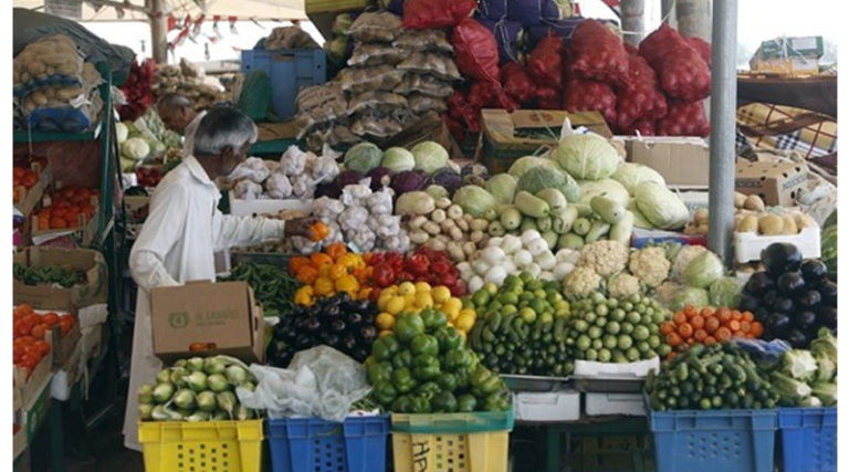 Middle East Fruit and Veg Ban Means Higher Prices for UAE Consumers ...