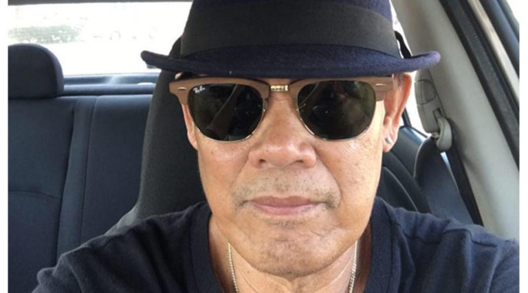 Hero Filipino Taxi Driver Details Horrific Scene at Las Vegas Concert ...