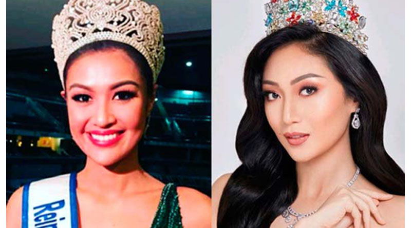 2017-1106 Philippines Wins Two Beauty Crowns in a Day – Philippine ...