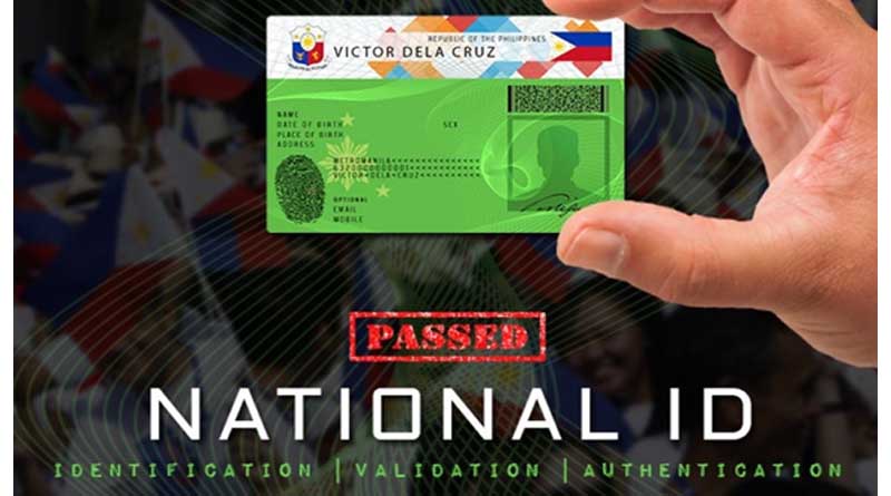 What are the Advantages of Having One National ID ...